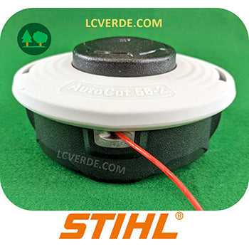 Testina Autocut 56-2 Sthil Decespugliatore accessori LCVERDE.com Taglio Sfalcio Erba Sconto Promozione Offerta Auto Cut 40057102170