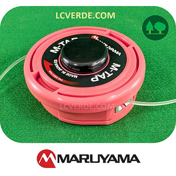 Testina Batti e Vai Speedy M Tap 4 universale Maruyama Decespugliatore sconto promozione offerta LCVERDE.com taglio sfalcio erba