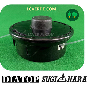 Testina Completa Batti e Vai Z4 Diatop Sugihara Decespugliatore sconto promozione offerta ricambio LCVERDE.com taglio sfalcio erba