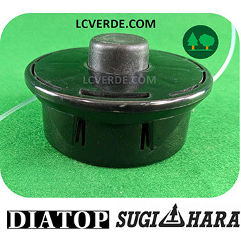 Testina Batti e Vai Z4 Diatop Sugihara Decespugliatore sconto promozione offerta accessorio LCVERDE.com taglio sfalcio erba