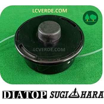 Testina Batti e Vai Z4 Diatop Sugihara Decespugliatore sconto promozione offerta ricambi LCVERDE.com taglio sfalcio erba