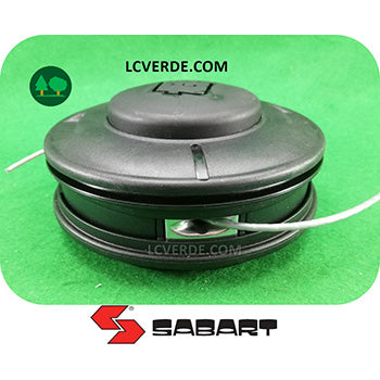 Testina Bump N Work Decespugliatore Taglio Sfalcio Erba Sabart accessorio LCVERDE.com Sconto Promozione Offerta R303486 BNW