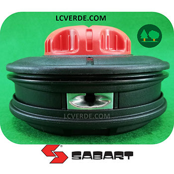 Testina Easy Work Decespugliatore Sabart accessori LCVERDE.com Sconto Promozione Offerta R303080