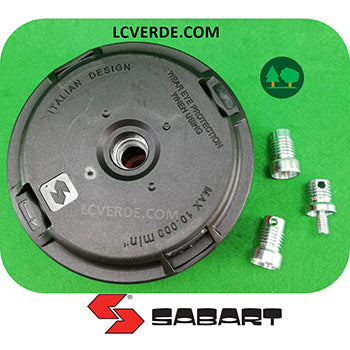 Testina Easy Work Decespugliatore Taglio Sfalcio Erba Sabart accessori LCVERDE.com Promozione Offerta R303080