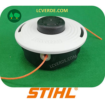 Testina Filo Falciante Decespugliatore Sithl AutoCut 27-2 accessorio LCVERDE.com 40028202302 sfalcio taglio erba