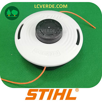 Testina Filo Falciante Decespugliatore Sithl AutoCut 27-2 accessori LCVERDE.com 40028202302 sfalcio taglio erba