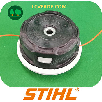 Testina Filo Falciante Decespugliatore Sithl AutoCut 27-2 ricambi LCVERDE.com 40028202302 sfalcio taglio erba