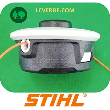 Testina Filo Falciante Decespugliatore Sithl AutoCut 27-2 ricambio LCVERDE.com 40028202302 sfalcio taglio erba