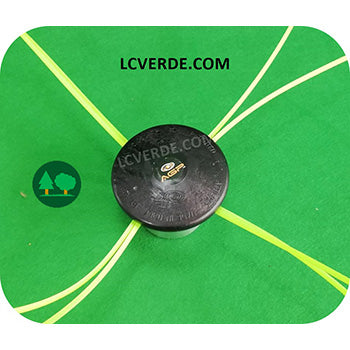 Testina Multifilo Spezzoni AGP Attilina Decespugliatore accessori LCVERDE.com