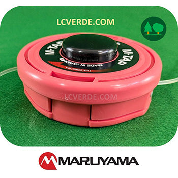Testina Batti e Vai Speedy M Tap 4 universale Maruyama Decespugliatore sconto promozione offerta accessori LCVERDE.com taglio sfalcio erba