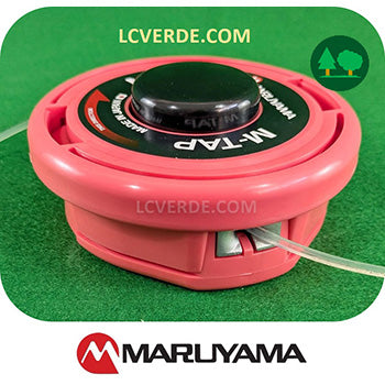 Testina Batti e Vai Speedy M Tap 4 universale Maruyama Decespugliatore sconto promozione offerta ricambi LCVERDE.com taglio sfalcio erba