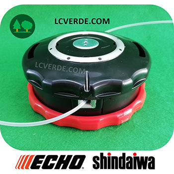 Testina W5 Decespugliatore Echo Shindaiwa accessori LCVERDE.com Sconto Promozione Offerta Sfalcio Erba