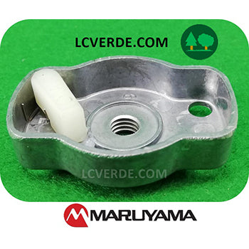 Trascinatore Avviamento Cricchetto Decespugliatore Maruyama MX21 MX22 MX24 MX27 ricambi LCVERDE.com 287399
