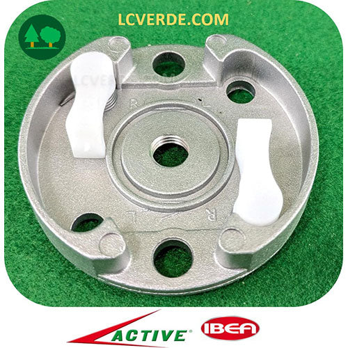 Trascinatore Decespugliatore Active ST50 ST65 Ibea 50ST 65ST ricambi LCVERDE.com 25418