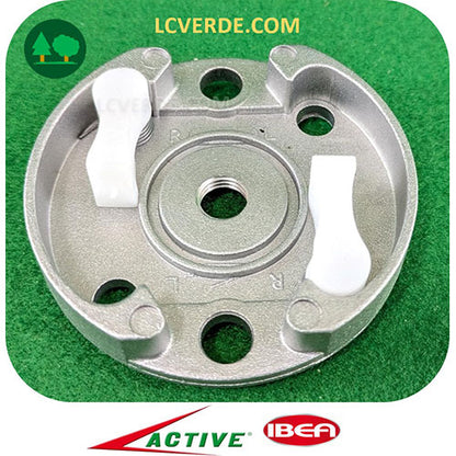 Trascinatore Decespugliatore Active ST50 ST65 Ibea 50ST 65ST ricambi LCVERDE.com 25418