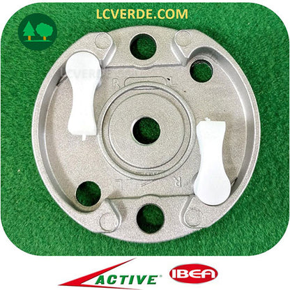 Trascinatore Decespugliatore Active ST50 ST65 Ibea 50ST 65St ricambio LCVERDE.com 25418