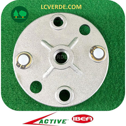 Trascinatore Decespugliatore Tagliaerba Active ST50 ST65 Ibea 50ST 65ST ricambi LCVERDE.com 25418