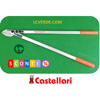 Troncarami Cesoia Castellari Tucano potatura pota taglio rami alberi piante vigneto uliveto oliveto frutteto giardinaggio agricoltura forestale outdoor bushcraft LCVERDE.com
