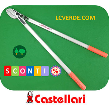 Troncarami Cesoia Castellari Tucano potatura pota taglio alberi piante vigneto uliveto oliveto frutteto giardinaggio agricoltura forestale outdoor bushcraft LCVERDE.com