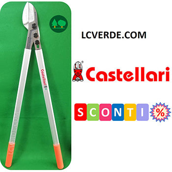 Troncarami Cesoia Castellari Tucano potatura pota taglio alberi piante vigneto oliveto frutteto giardinaggio agricoltura forestale outdoor bushcraft LCVERDE.com