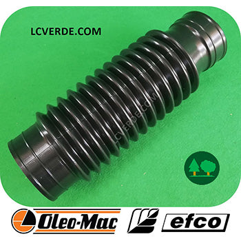 Tubo Flessibile Soffietto Soffiatore Atomizzatore OleoMac BV163 BV900 MB90 MB900 Efco AT900 AT9000 SA2063 SA9000 ricambio LCVERDE.com spare parts