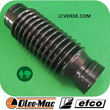 Tubo Flessibile Soffietto Soffiatore Atomizzatore OleoMac BV163 BV900 MB90 MB900 Efco AT900 AT9000 SA2063 SA9000 ricambi LCVERDE.com spare parts