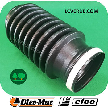 Tubo Flessibile Soffiatore Atomizzatore OleoMac BV900 BV901 Efco SA9000 SA9010 ricambio LCVERDE.com 0G43400