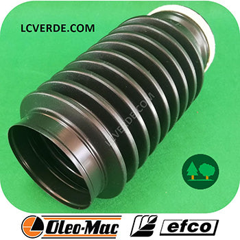 Tubo Flessibile Soffiatore Atomizzatore OleoMac BV900 BV901 Efco SA9000 SA9010 ricambio LCVERDE.com 0G43400 spare part