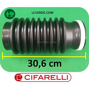 Tubo Flessibile Soffiatore Cifarelli BL1200 ricambi LCVERDE.com 0G43400