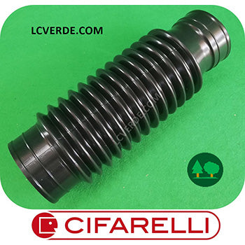 Tubo Flessibile Soffietto Atomizzatore Soffiatore Cifarelli BL1200 BL6S M1200 ricambio LCVERDE.com 2411602