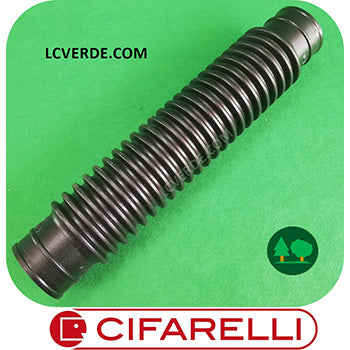 Tubo Flessibile Soffietto Atomizzatore Cifarelli BL77 M88 L3 ricambio LCVERDE.com 2119300