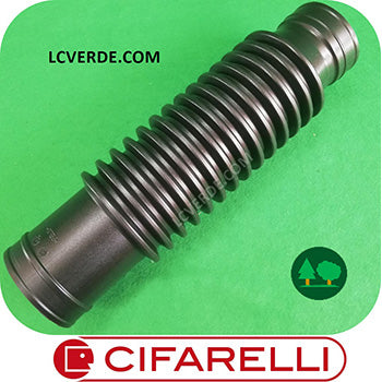 Tubo Flessibile Soffietto Atomizzatore Cifarelli M1200 ricambio LCVERDE.com 2114901