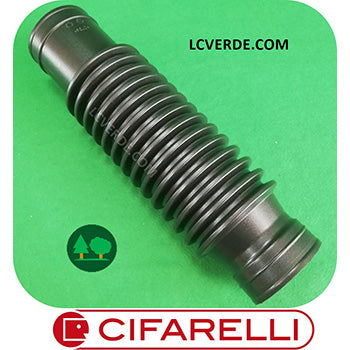 Tubo Flessibile Soffietto Atomizzatore Cifarelli M1200 ricambio LCVERDE.com 2114901 spare part