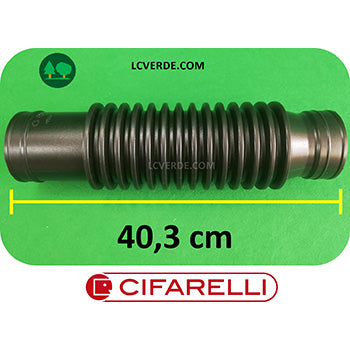 Tubo Flessibile Soffietto Atomizzatore Cifarelli M1200 ricambi LCVERDE.com 2114901