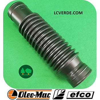 Tubo Flessibile Soffietto Atomizzatore OleoMac MB90 MB900 Efco AT900 AT9000 ricambio LCVERDE.com