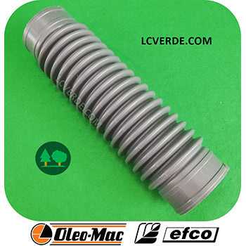 Tubo Flessibile Soffietto Soffiatore Atomizzatore OleoMac AM162 BV 162 Efco AT2062 SA2062 ricambio LCVERDE.com