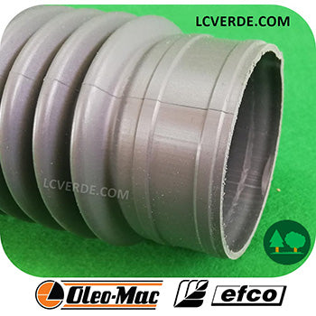 Tubo Flessibile Soffietto Soffiatore Atomizzatore OleoMac AM162 BV 162 Efco AT2062 SA2062 ricambio LCVERDE.com spare part