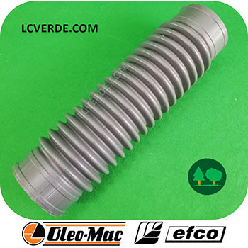 Tubo Flessibile Soffietto Soffiatore Atomizzatore OleoMac AM162 BV 162 Efco AT2062 SA2062 ricambi LCVERDE.com spare parts