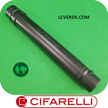 Tubo Girevole con Innesti Soffiaggio Aria Soffiatore Cifarelli BL77F BL3 M88 ricambio LCVERDE.com 2407100 spare part