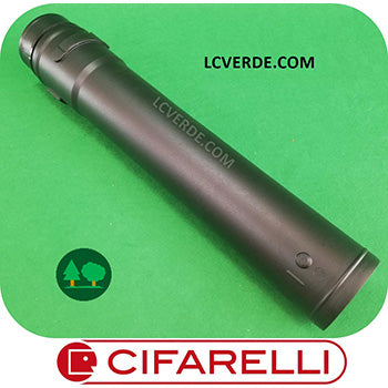 Tubo Innesto Girevole Soffiaggio Aria Soffiatore Cifarelli BL6S BL1200 ricambio LCVERDE.com 2412001 spare part