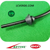 Tubo Pescaggio Olio Catena Serbatoio Motosega Active 28.28 Ibea 3000 ricambio LCVERDE.com