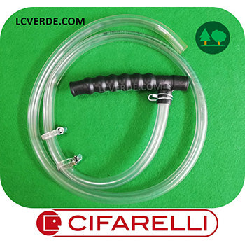 Tubo Pompa Serbatoio Liquidi Atomizzatore Cifarelli L3 M88AF ricambi LCVERDE.com 0G35400