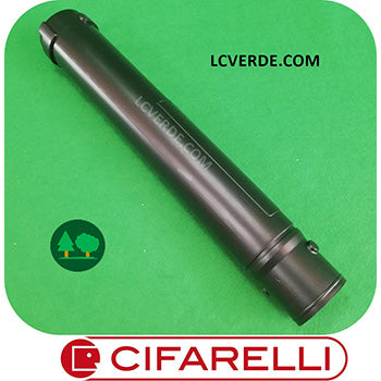 Tubo Prolunga Innesti Soffiaggio Aria Soffiatore Cifarelli BL77F BL3 M88 ricambio LCVERDE.com 2403100 spare part