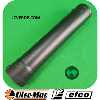 Tubo Prolunga Innesti Soffiaggio Aria Soffiatore OleoMac BV900 Efco SA9000 ricambio LCVERDE.com