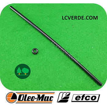 Tubo Sfiato Serbatoio Olio Motosega OleoMac GS35 GS350 Efco MT350 MT3500 ricambi LCVERDE.com