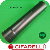 Tubo Terminale Finale con Innesti Soffiaggio Aria Soffiatore Cifarelli BL6S BL1200 ricambio LCVERDE.com 2413600 spare part