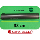 Tubo Terminale per Diffusore Soffiaggio Aria Soffiatore Cifarelli BL3 M88 ricambi LCVERDE.com 2403200