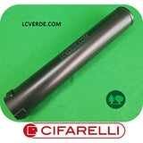 Tubo Terminale per Diffusore Soffiaggio Aria Soffiatore Cifarelli BL3 M88 ricambio LCVERDE.com 2403200 spare part