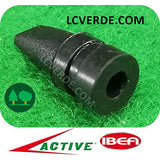 Valvola Sfiato Serbatoio Olio Catena Motosega Active 28.28 Ibea 3000 ricambi LCVERDE.com spare part