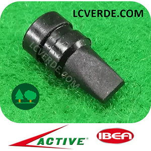 Valvola Sfiato Serbatoio Olio Catena Motosega Active 28.28 Ibea 3000 ricambi LCVERDE.com